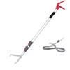 Lilang Extendable Anti-Bite Snake Catcher Tongs