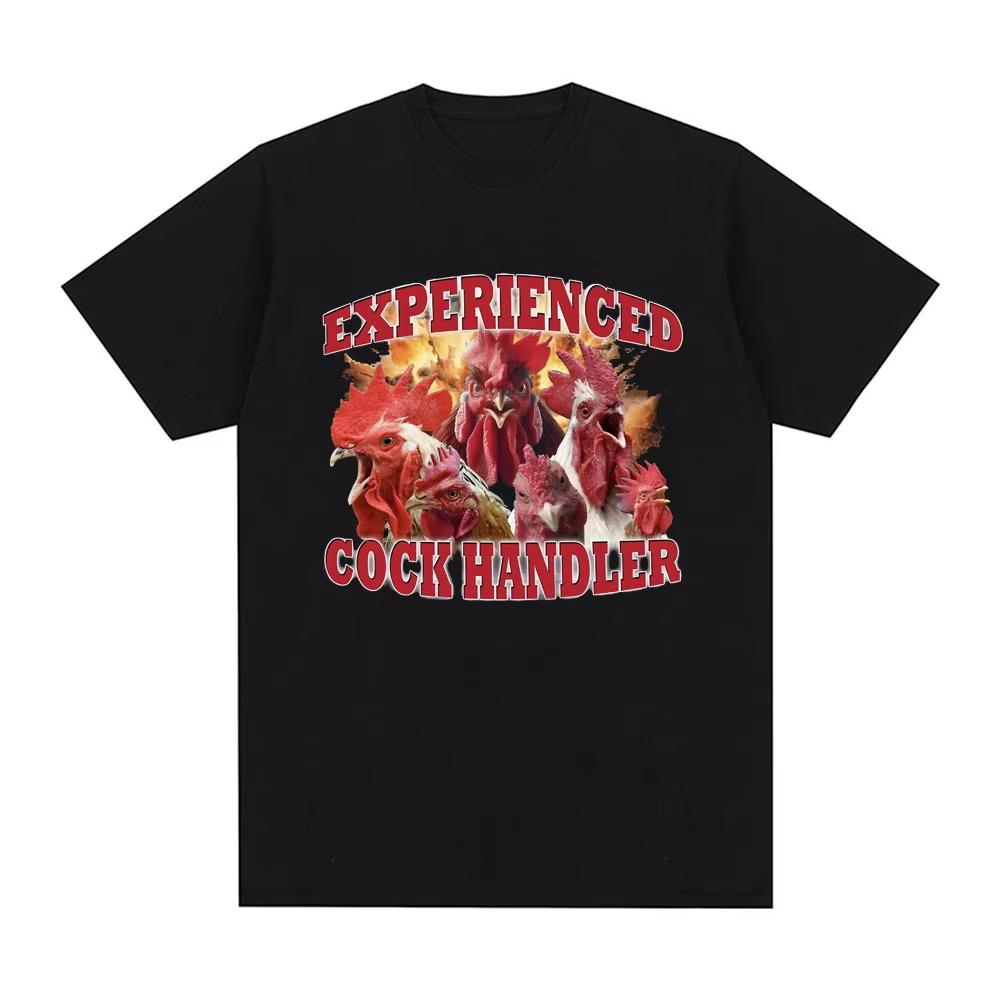Sommer Muster Bedrucktes Kurzarm T-Shirt Modisch Einfach Bequem Atmungsaktiv Unisex Und Unisex T-Shirt