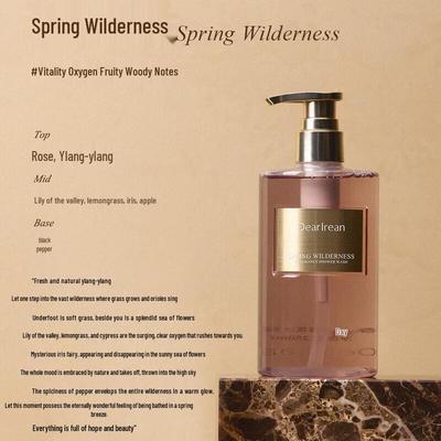 LiebeIrean Spring Wilds Duft Duschgel