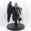 1 Adet Final Fantasy 7 oyunu, Sephiroth, Claude, figür model masaüstü yan aksesuar süsü