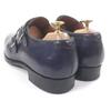 Tolle MAGNANNI Business-Schuhe MAGNANNI SELECTION Double Monk Gebraucht