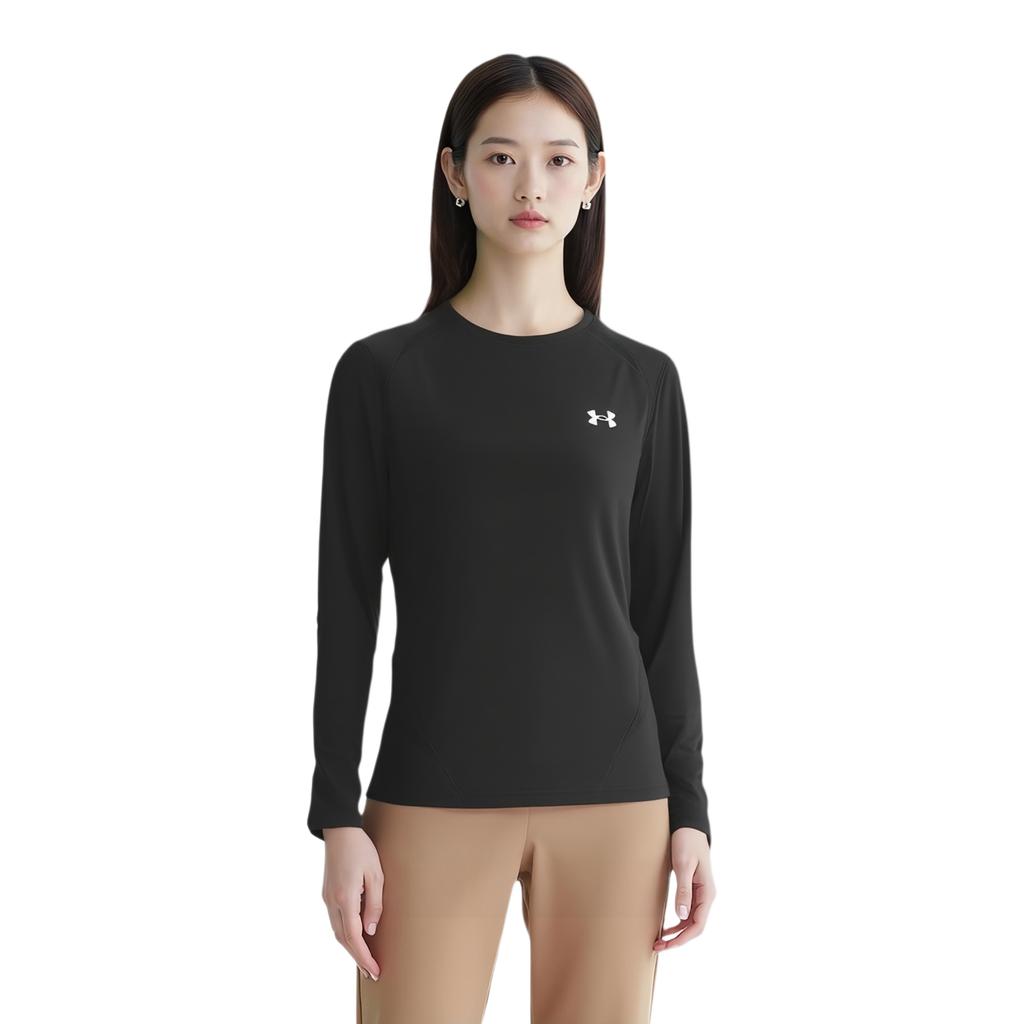 Under Armour Workout Clothing Women's 6014363-001