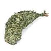 Pet Chew Toy Fruit Shape Natural Grass Relieve Boredom Rabbit Hamster Chinchilla Guinea Pig Squirrel Gerbil Teeth Cleaning Toy Pet Supplies