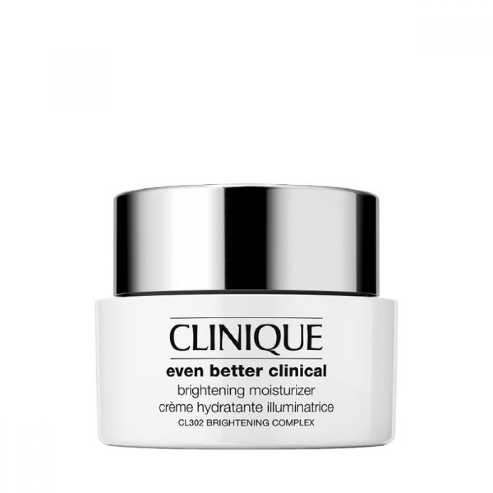 Clinique Even Better Clinical Brightening Moisturizer 50ml Single option