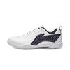 Li Ning Table Tennis Collection PROBAR LOC Anti Twist Sole Technology Mid Top Athletic Shoes Unisex APPV003-8