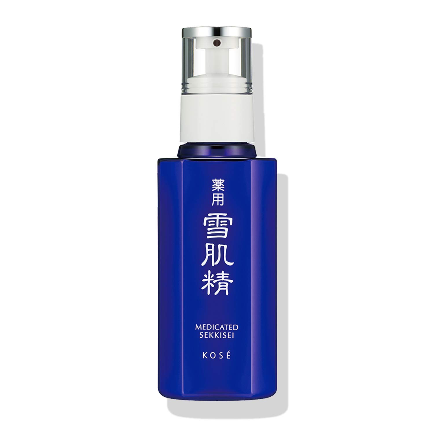 

Sekkisei Medicated Emulsion