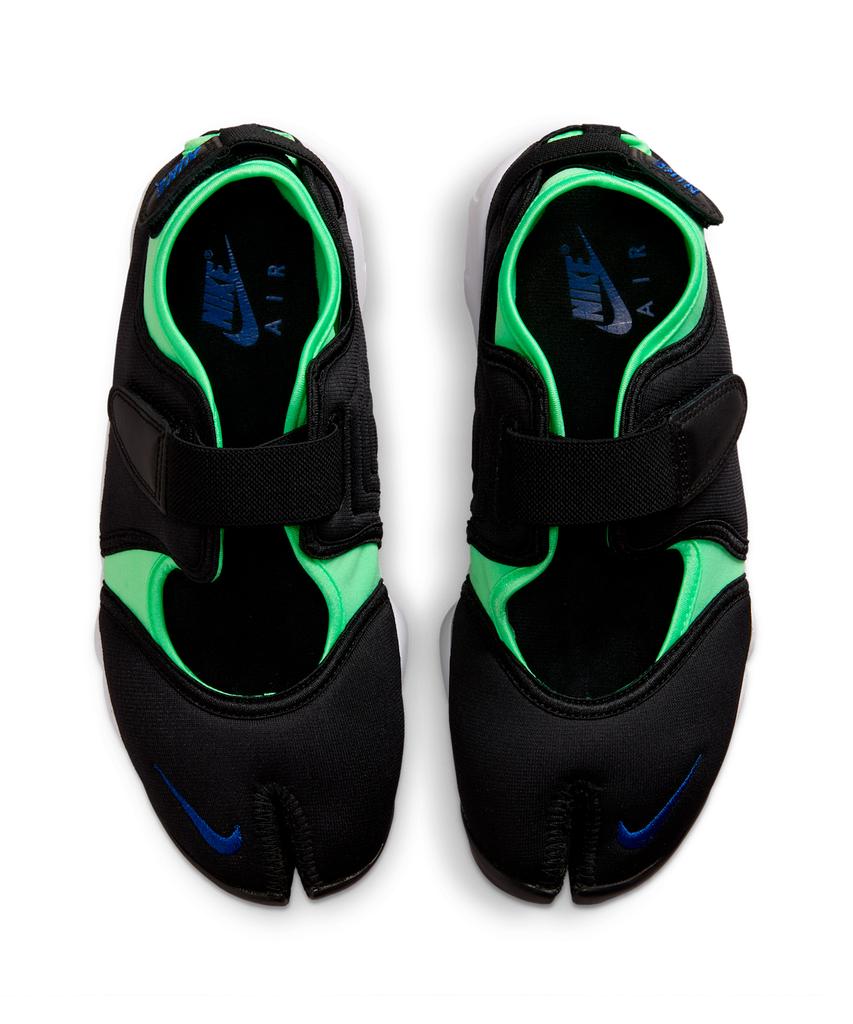 Nike Air Lift W - Black:Illusion Green:White:Old Royal / Iv6058-001