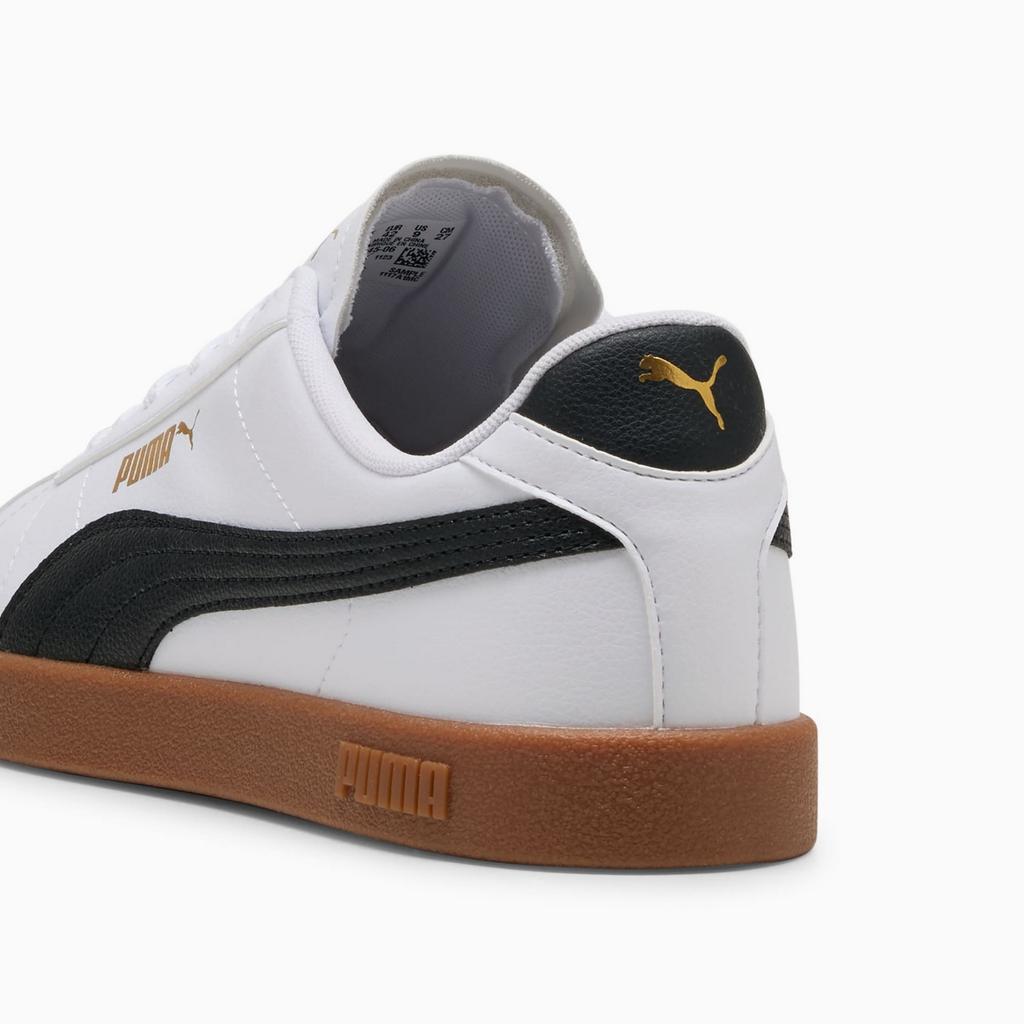 Unisex Sports Shoes Puma Club Ii Sl White 39744506 R 42