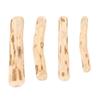 Dog Chew Sticks Natural Coffee Wood Bite-Resistant Teething Toy for Puppies to Large Dogs for Teeth Cleaning Fresh Breath Anxiety Relief