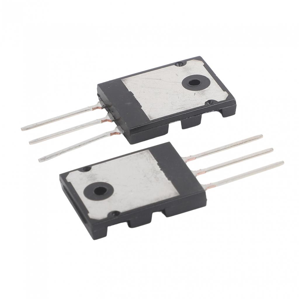 High Power Output 2SA1943 2SC5200 Power Transistor Pair