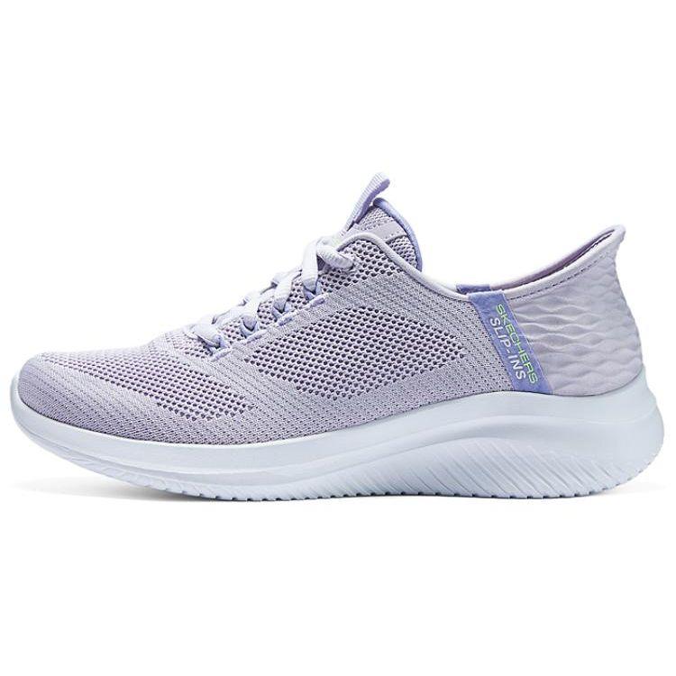 Skechers Ultra Flex 3.0 Slip-Ins Comfortable Versatile Low-Top Casual Shoes Women sneakers Lavender 150178-LAV 39