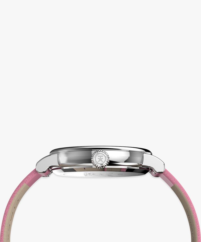 Taimaegseu X Peanuts Snoopy Valentine'S Day Watch Gift 40Mm
