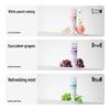Nyakim Probiotic Enzyme Whitening Toothpaste