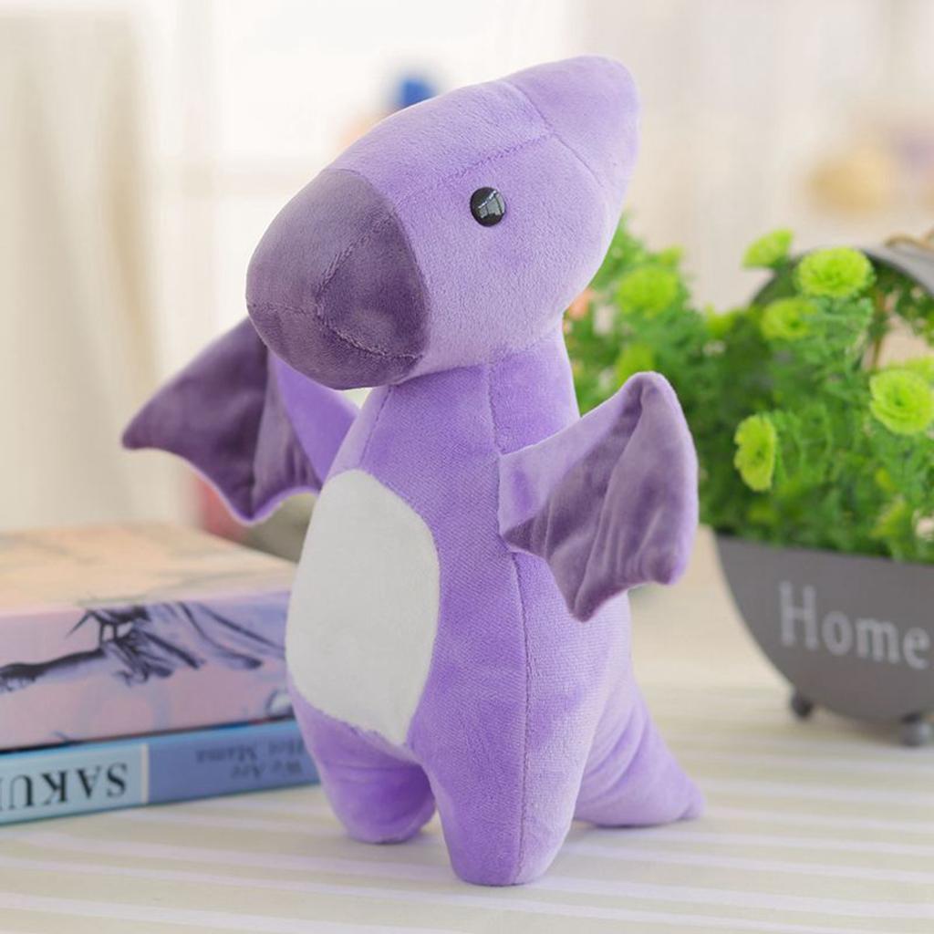 Bambola Giocattolo Dinosauro Cuscino Peluche Dinosauri Kawaii Regalo Peluche Assortimento Grande Set per Bambino Decorazione Casa
