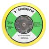 5 Inch / 6 Inch Backing Pad Sander Pad  for Sanding, Finishing, Polishing and Buffing