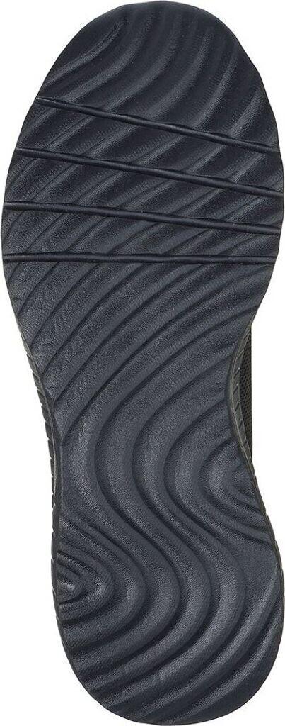 Женские кроссовки Skechers BOBS Sport Squad Chaos черного цвета