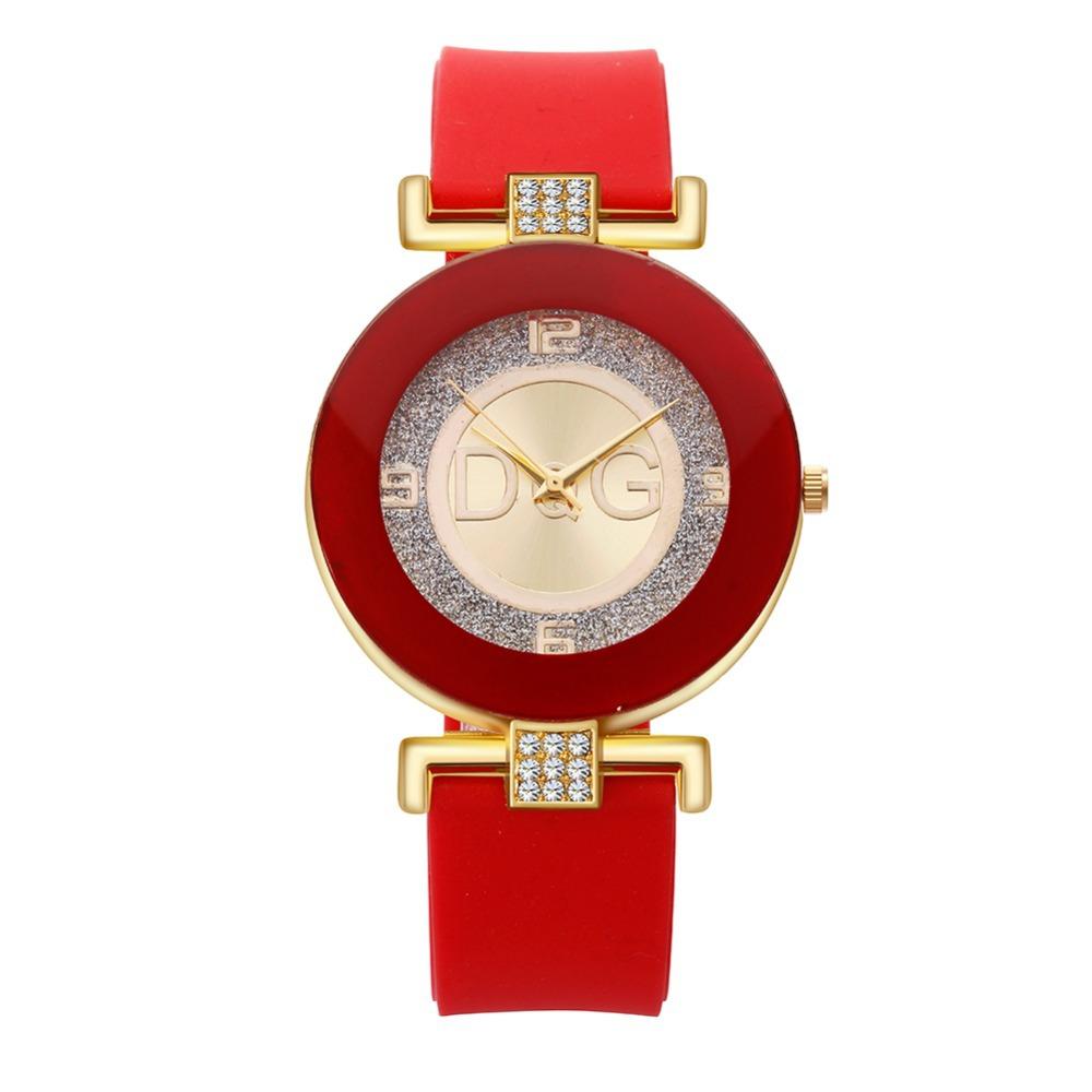 New Fashion Simple Women Watches Black White Quartz Watch Minimalist Design Silicone Strap Wristwatches Men Women Creative Watch