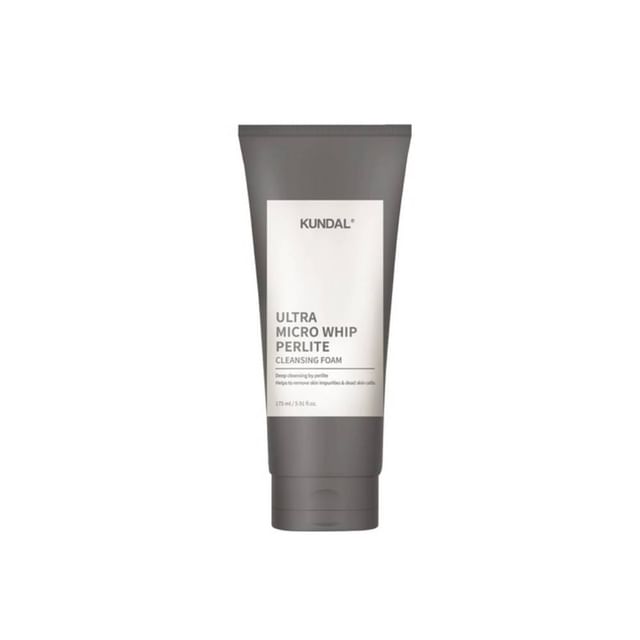 KUNDAL Очищающая пена Ultra Micro Whip Perlite 175ml