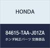 Genuine Honda Cup Holder Part Number Right, 84615-TAA-J02ZA