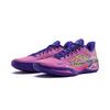 Li Ning Blade 6 V2 Basketball Shoes Unisex Sneaker Fluorescent-Pink Purple Red ABAV087-32