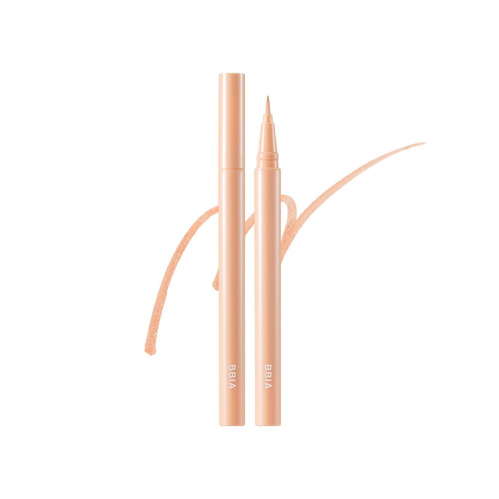 

BBIA Last Glitter Highliner 02 Dewey Peach