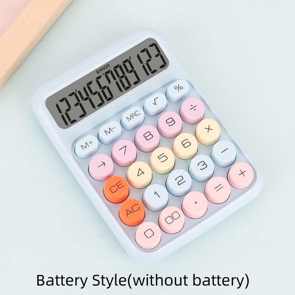 Widscreen Candy Color Calculator Solar Powered Dopamine Calculator  Student Tools