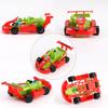 Kart Car Toy For Kids With Inertia Drive Educational Gift For Development