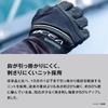 SHIMANO 05 Ocea Casting Pro Gloves Ocea Navy XL GL-062Y