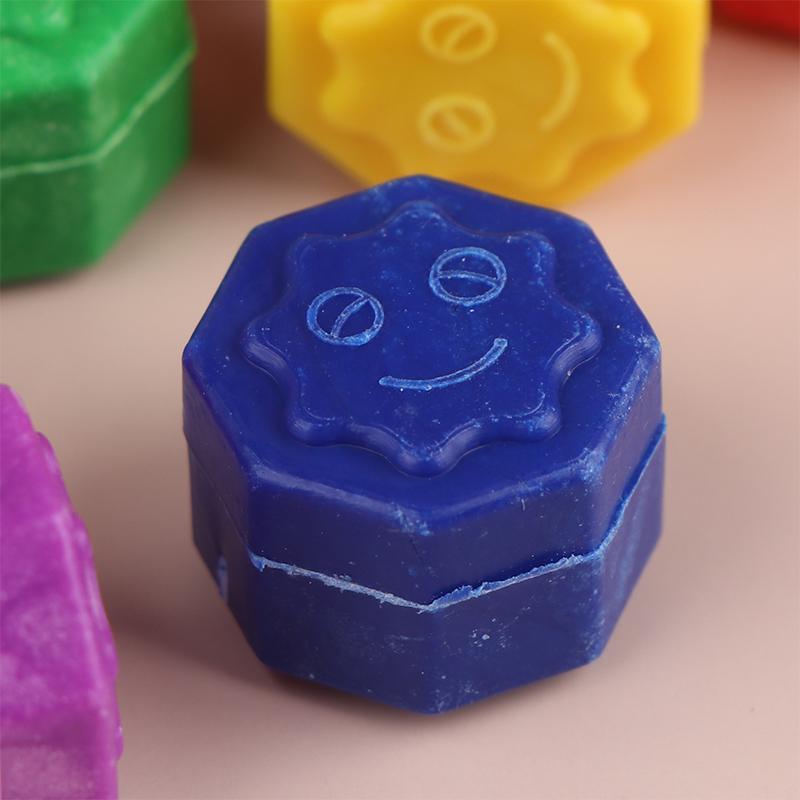 1/2/4 Box Traditional Play Game Grab The Stone Toy Exercise Colorful Fun Stress Relief Toy Korean Gonggi Competitive Games