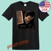 Usher Confessions Men's Black Size S-5XL