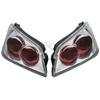 Gold Wing GL1800 Rear Tail Light & Turn Signal for Motorcycle (2006-2011)