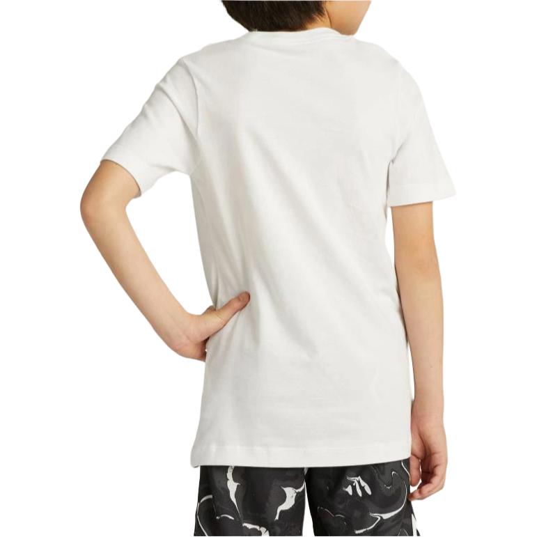 Nike Kids T Shirts DV2579-100