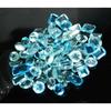 Mix Cut 50.10 Ct Natural Blue Aquamarine   Loose Gemstone Lot