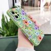 Miss Flower Phone Case For Xiaomi Redmi Note 15 Pro Plus 4G 5G Silicone Cover