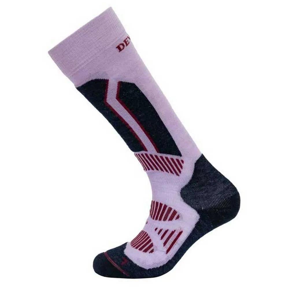 

DEVOLD OF NORWAY Длинные носки Alpine Merino 35-37