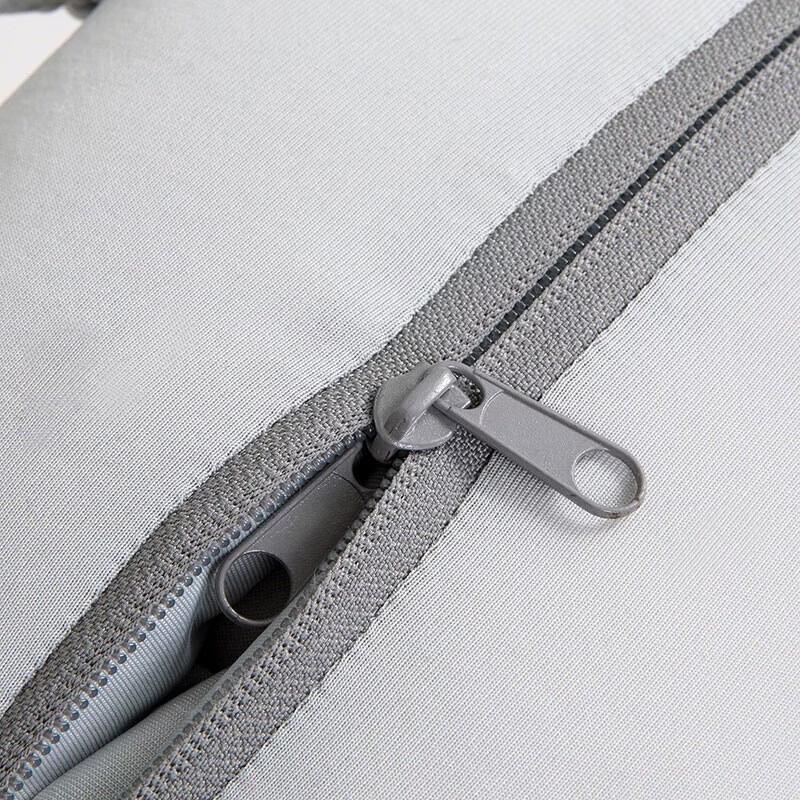 LUOLAI Transformable Seal U-Shaped TPE Neck Pillow