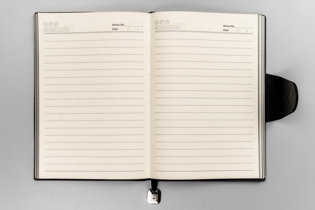 Notebook PTN NOT-8-6379 Black