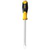Deli Hammer-Thru Flat-Head Screwdriver