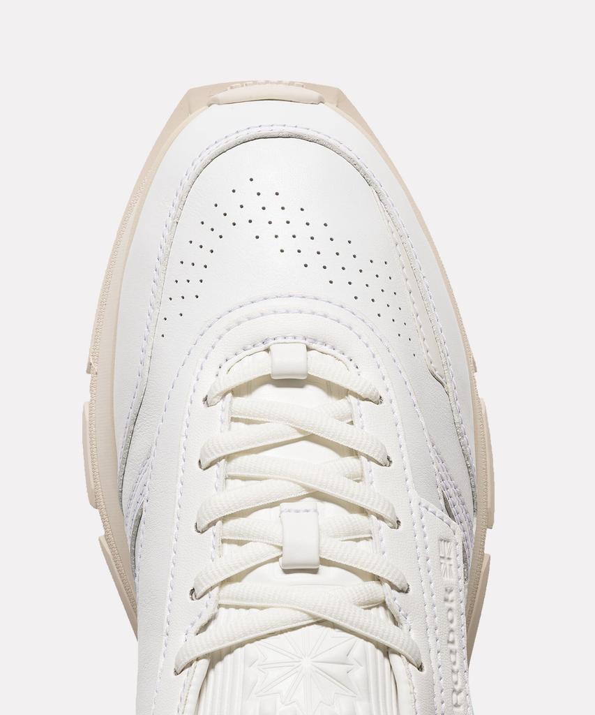 Reebok Classic Leather Ltd - White / Rmia04Cc99Lea0050100