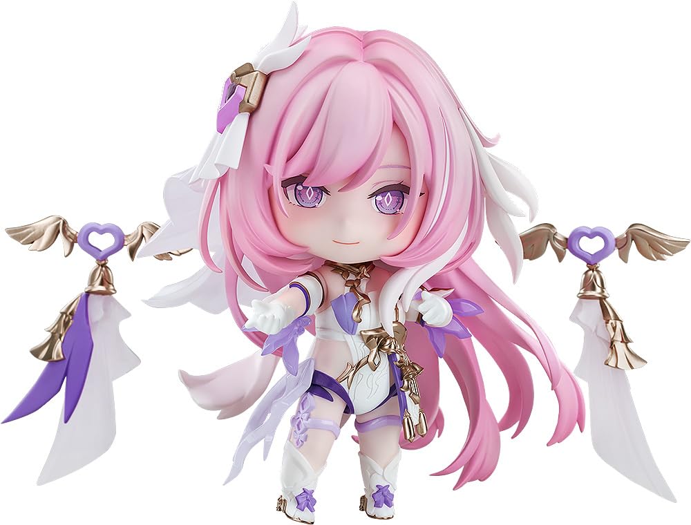 Good Smile Company Nendoroid Erisia Honkai Star Rail