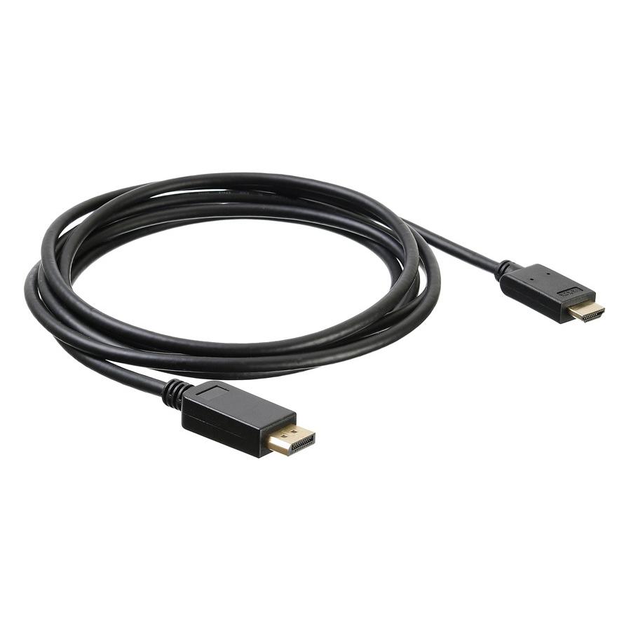 

Audio-video Cable Buro Bhp Dpp hdmi-3