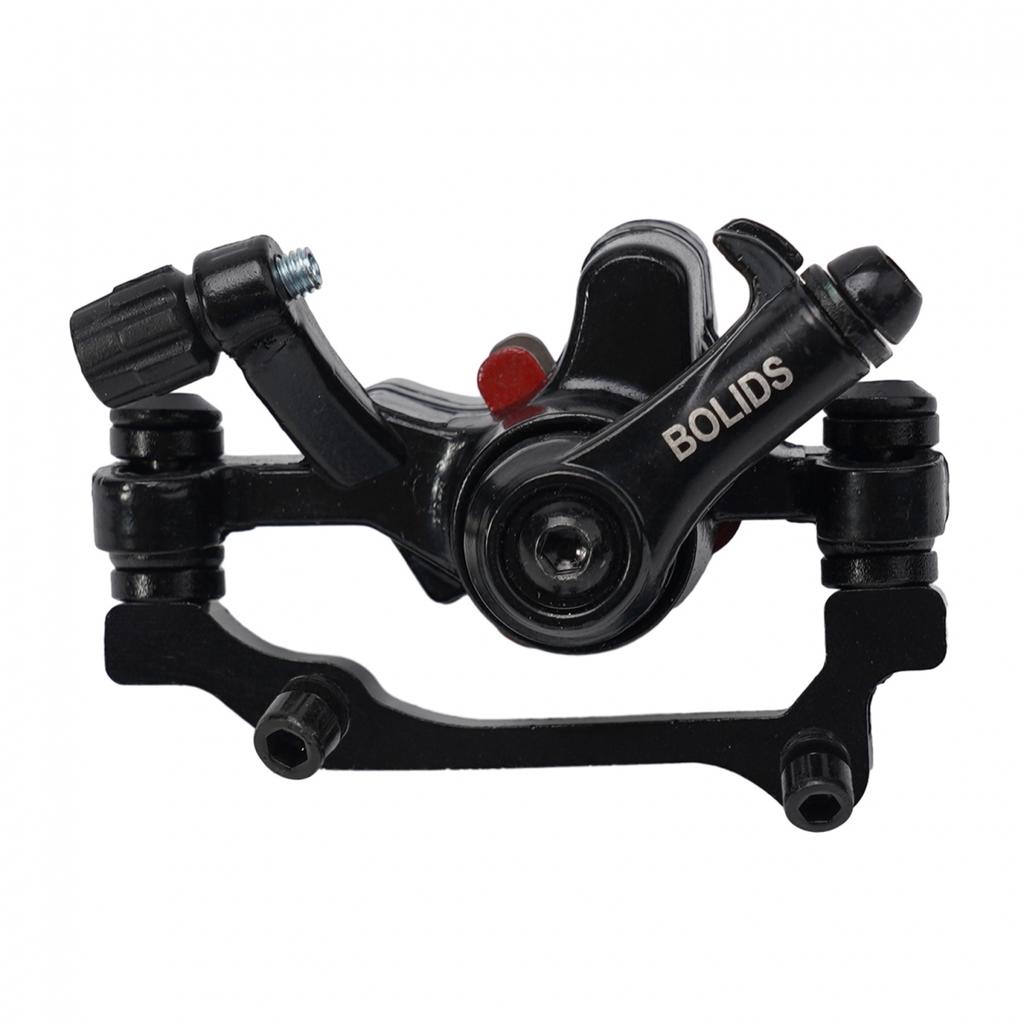 Hassle Installation Aluminum Alloy Bike Brake Disc for Rear Wheel