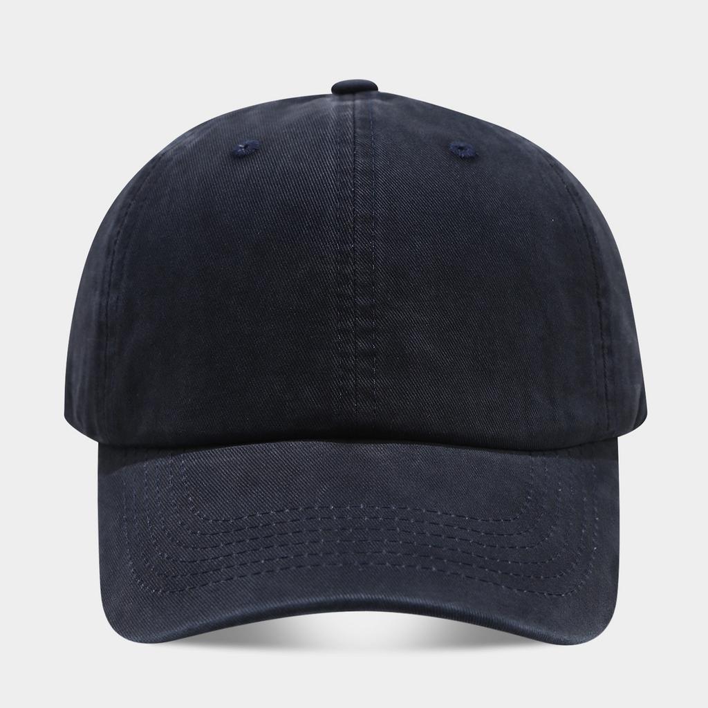 Verstellbare Vintage-Kappe für Damen und Herren für Outdoor-Wanderungen und Bergsteigen
