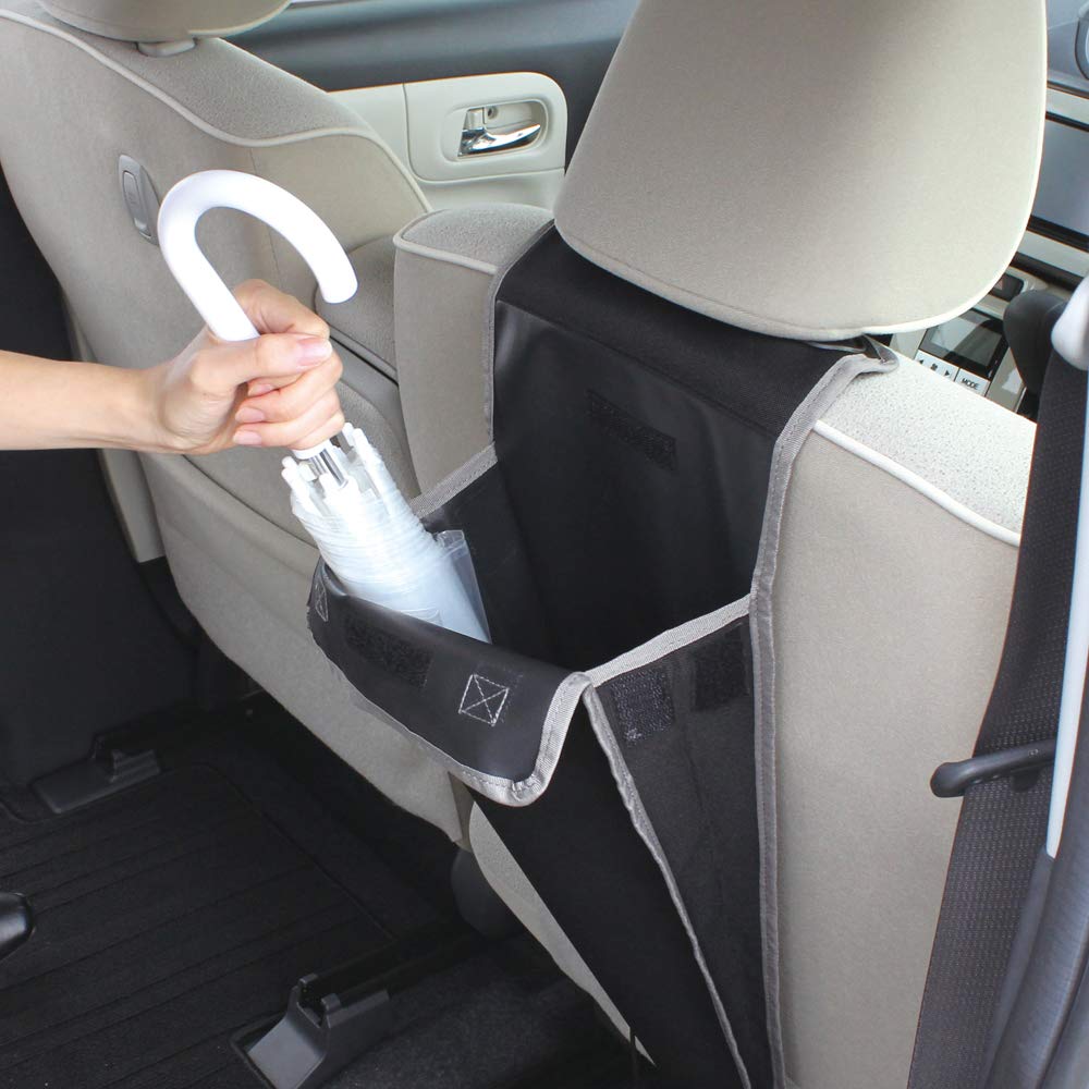Tsuchiya Yac Car Accessories Easy Umbrella Holder ZE-35