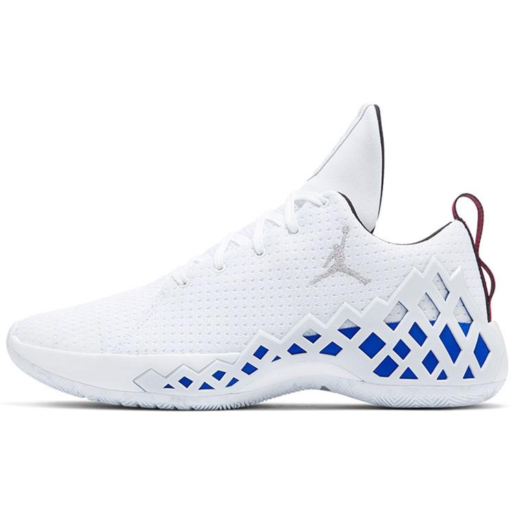 Air Jordan Jumpman Diamond Low PF White Mismatch Men s CI1209-101 EU 44