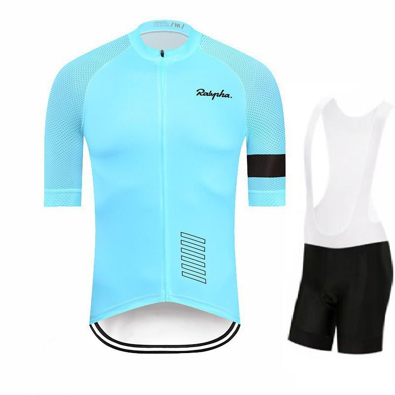 Men Women Cycling Jersey Short Sleeve Breathable Quick Dry Mountain Road Bike Riding Apparel