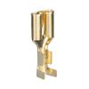 Car Wire Connector, T Type 2 Pin Power Plug Male and Female Socket and