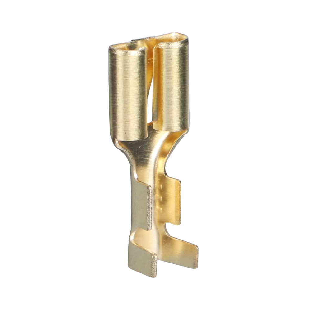 Car Wire Connector, T Type 2 Pin Power Plug Male and Female Socket and