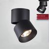 Nufeng 30W Folding LED Spotlight, Black