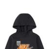 Nike Youth Hooded Knit Pullover